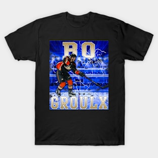 Bo Groulx T-Shirt